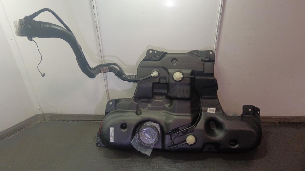 DEPOSITO COMBUSTIBLE RENAULT SCENIC 1.3 MT 140CV | 103KW