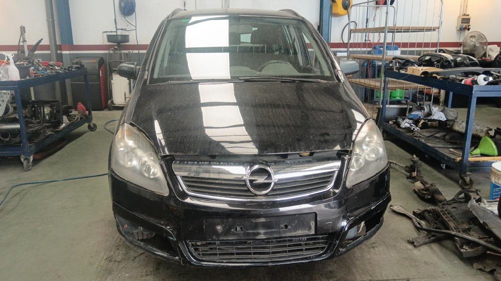 MANDO LUCES OPEL ZAFIRA 2008 1.9 CDTI MT 100CV