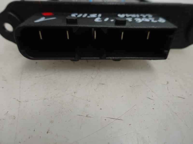 RESISTENCIA CALEFACCION PEUGEOT 308 1.6 BLUEHDI MT 120CV