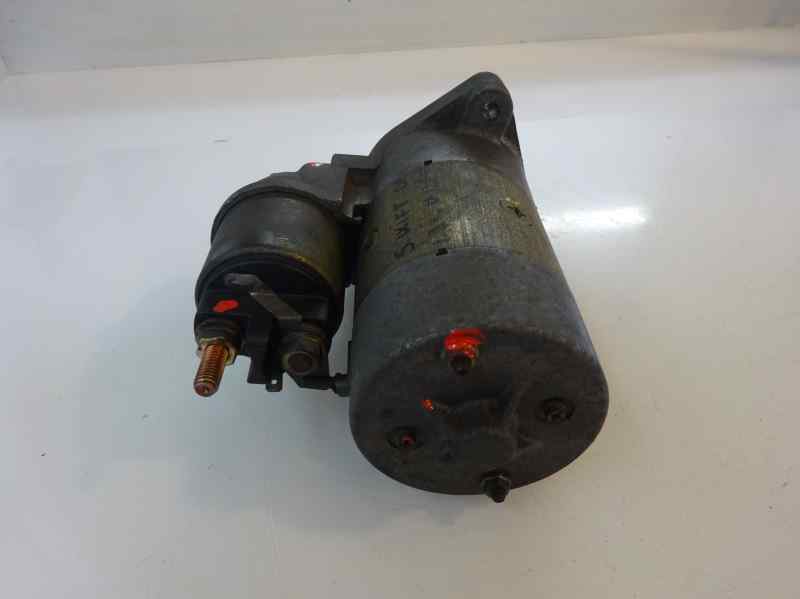 MOTOR ARRANQUE SUZUKI SWIFT 2001 1.3 MT 85CV