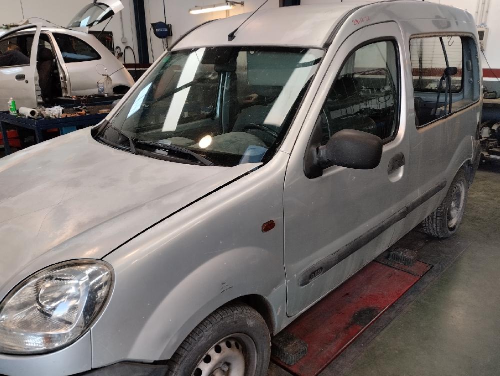 ELEVALUNAS DELANTERO IZQUIERDO RENAULT KANGOO 2004 1.9 D MT 65CV | 48KW