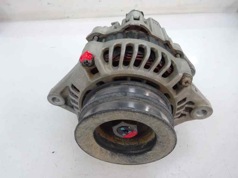 ALTERNADOR MAZDA 626 2.0 MT 110CV | 81KW