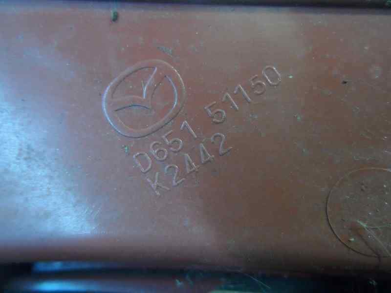 PILOTO TRASERO DERECHO MAZDA 2 1.3 MT 75CV