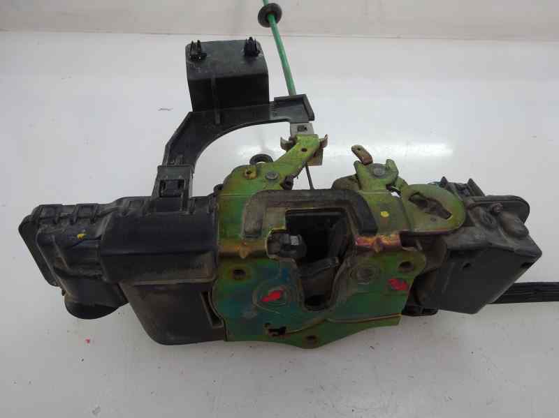 CERRADURA PUERTA DELANTERA IZQUIERDA FIAT STILO 1.9 TD MT 115CV