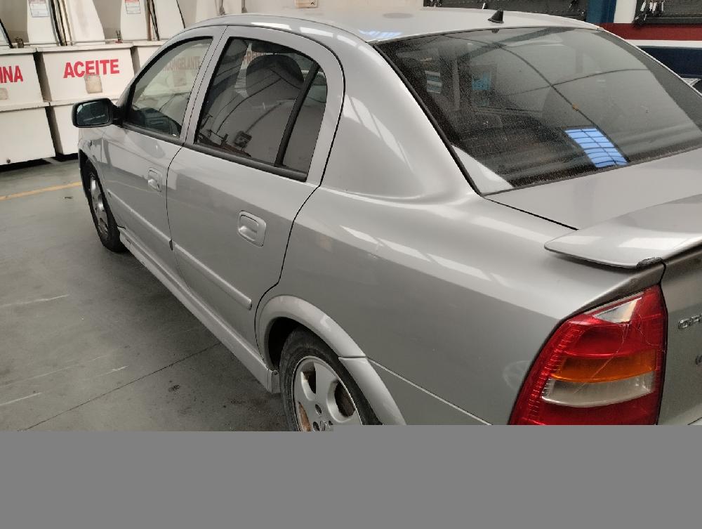 PILOTO TRASERO DERECHO OPEL ASTRA 1.6 MT 101CV | 74KW