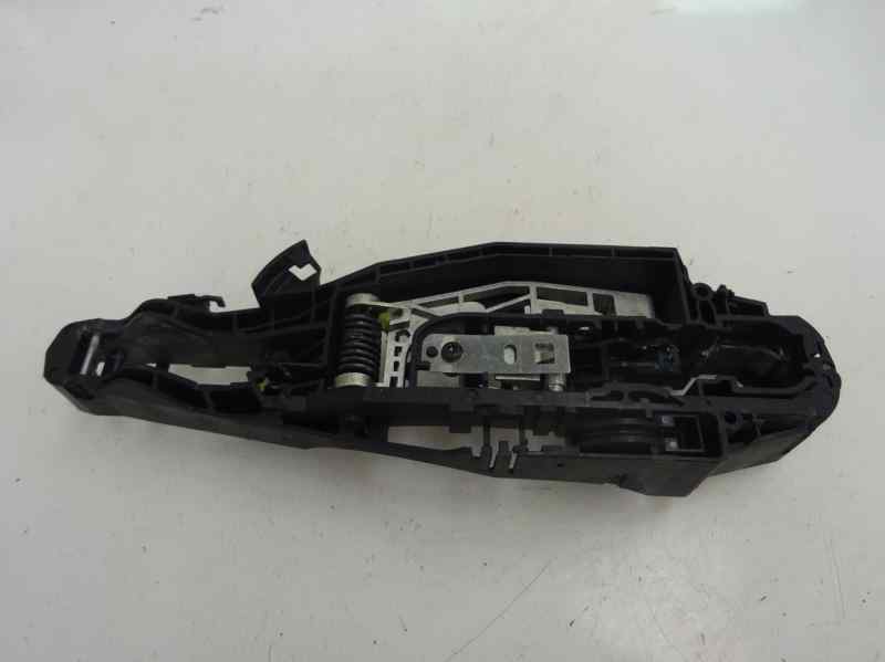 SOPORTE MANETA EXTERIOR DELANTERA IZQUIERDA CITROEN DS4 1.6 VTI MT 120CV