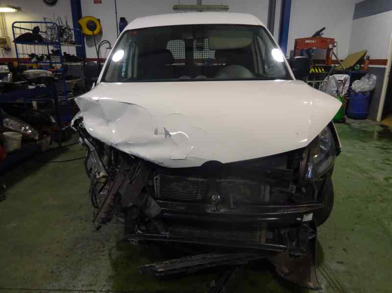 PARABRISAS VOLKSWAGEN CADDY 1.6 TDI MT ECONOMY L1 75CV | 55KW