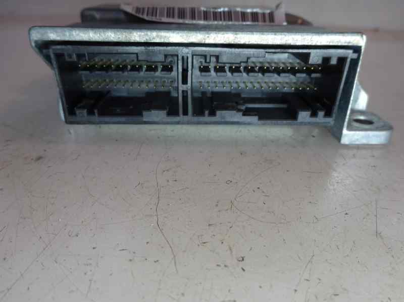 CENTRALITA AIRBAG CITROEN C5 2008 2.0 HDI MT 140CV