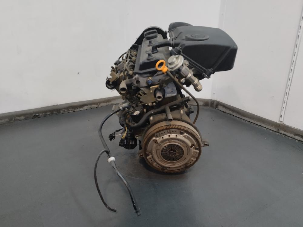 MOTOR COMPLETO SKODA FELICIA 1.9 D MT 64CV | 47KW
