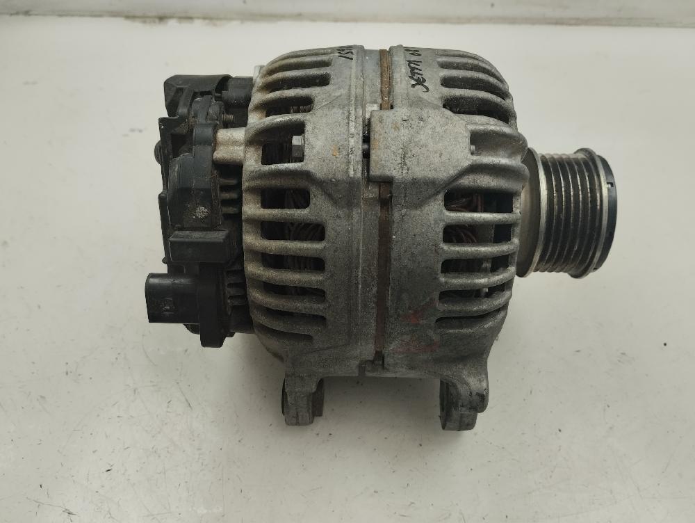 ALTERNADOR VOLKSWAGEN JETTA 1.9 TDI BLUEMOTION MT 105CV