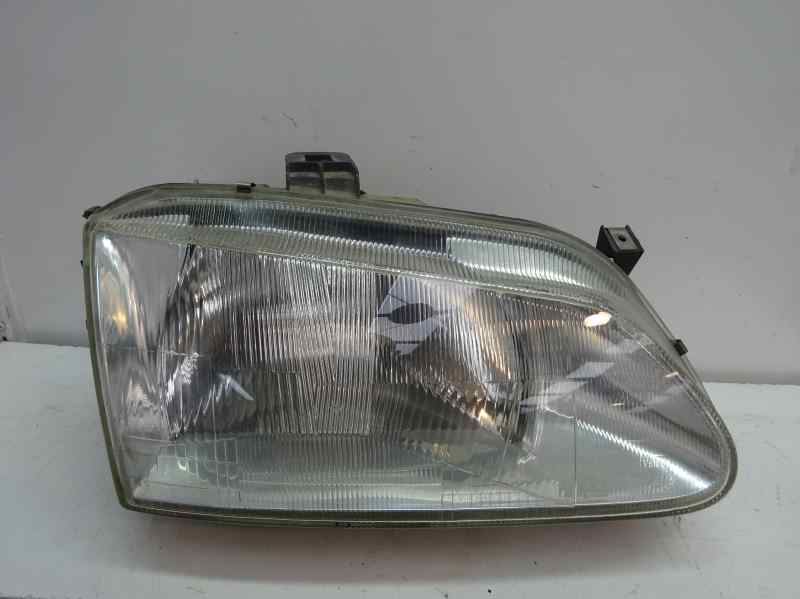 FARO DERECHO RENAULT SCENIC 1.6 MT 90CV | 66KW