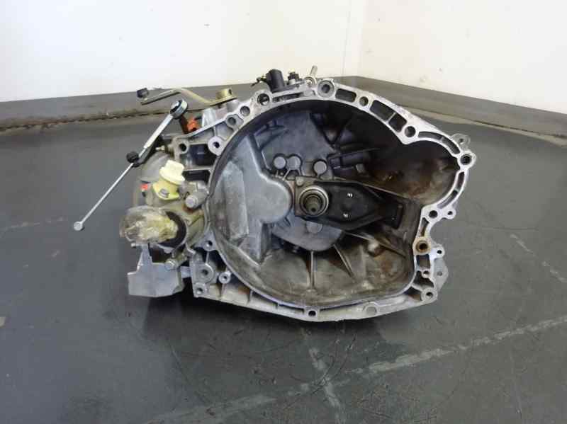 CAJA CAMBIOS CITROEN XSARA 1.9 D MT 70CV