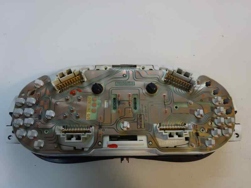 CUADRO INSTRUMENTOS RENAULT CLIO 1.9 D MT 64CV | 47KW