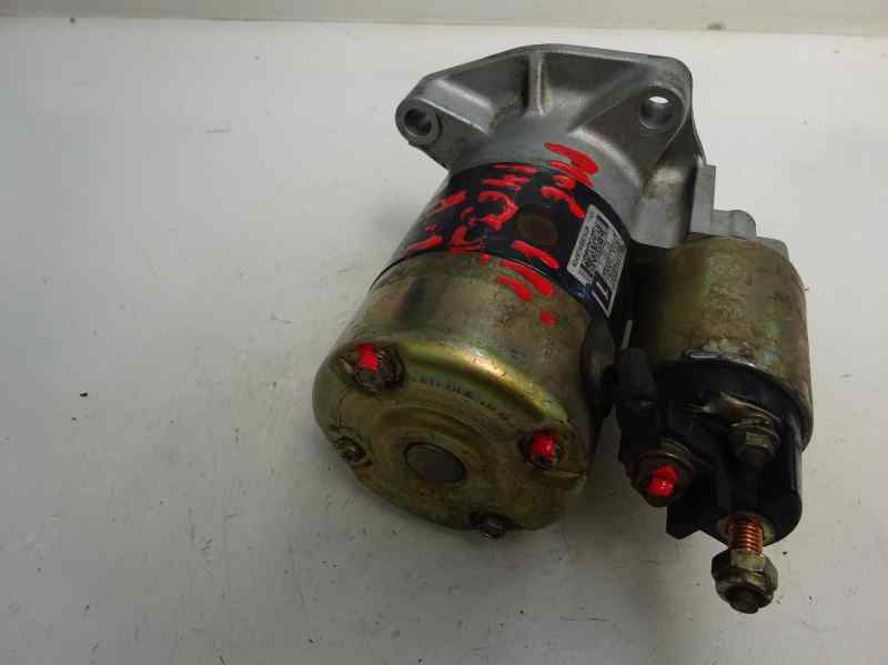 MOTOR ARRANQUE PEUGEOT 106 2001 1.1 MT 60CV | 44KW
