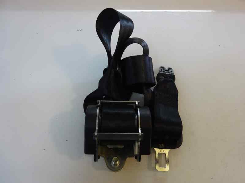 CINTURON SEGURIDAD TRASERO DERECHO AUDI A3 1.6 TDI MT 110CV