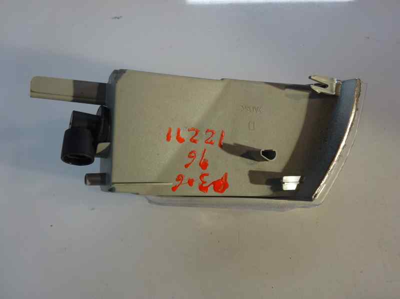 PILOTO DELANTERO DERECHO PEUGEOT 306 1.9 MT D 68CV