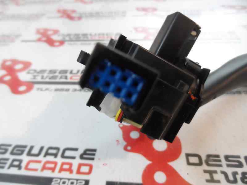 MANDO LIMPIA SEAT LEON 1.9 TDI MT 105CV