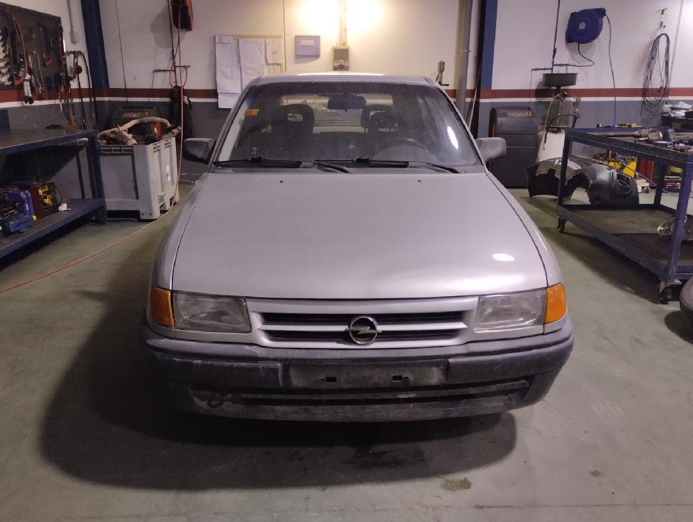 DELCO OPEL ASTRA 1992 1.4 MT 82CV