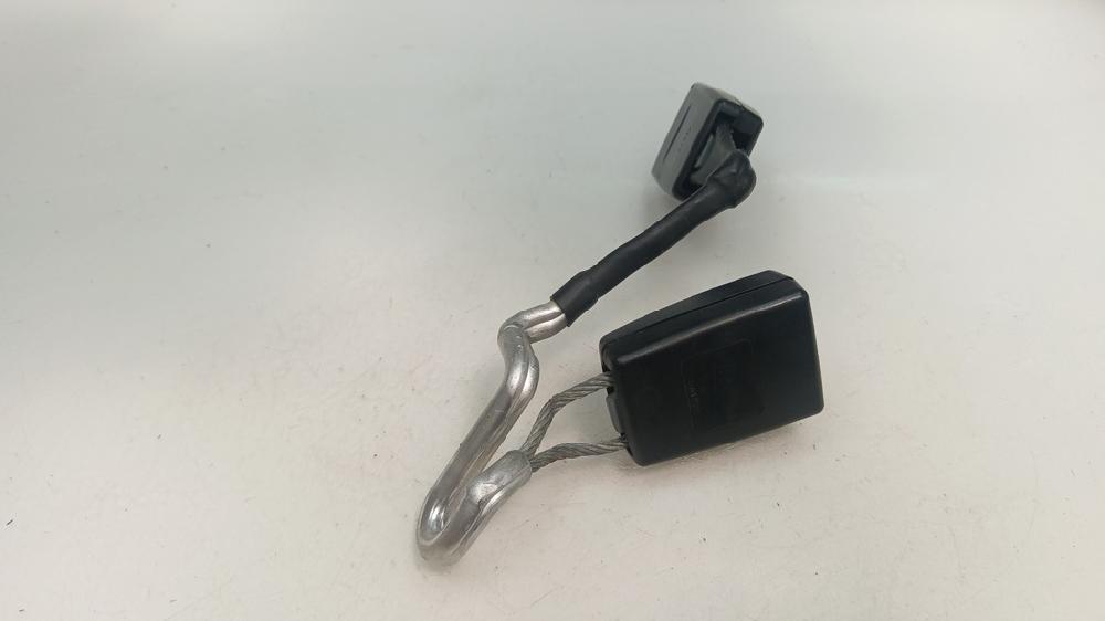 ANCLAJE CINTURON TRASERO IZQUIERDO AUDI A3 2.0 TDI S-TRONIC 140CV