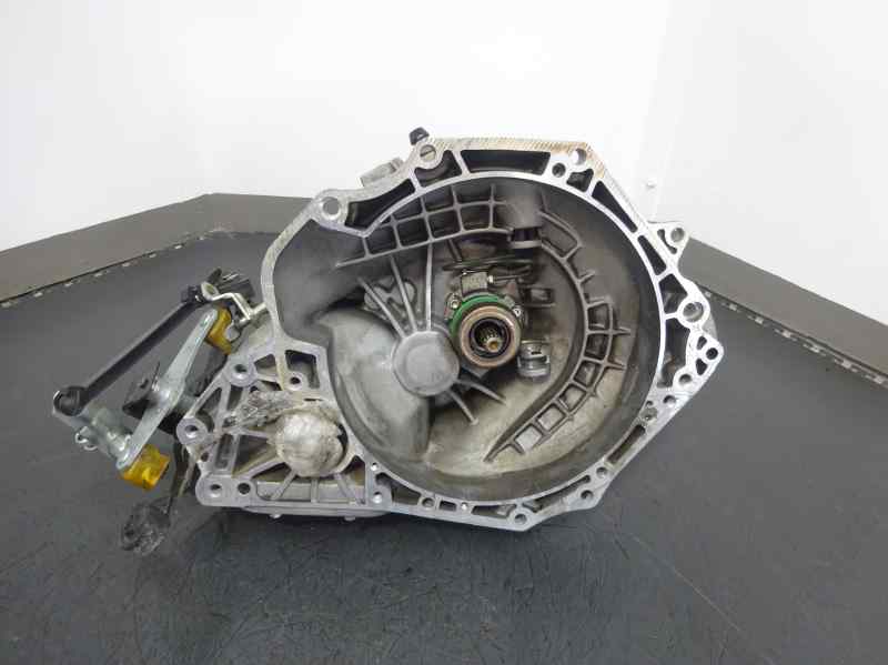 CAJA CAMBIOS OPEL VECTRA 1.6 MT 101CV
