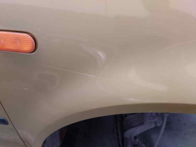 ALETA DELANTERA DERECHA VOLKSWAGEN GOLF 1.9 TDI MT 110CV