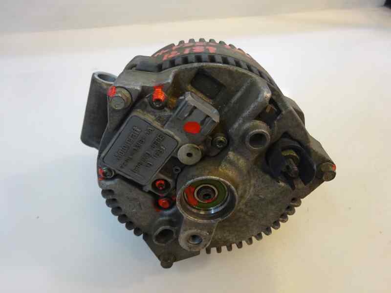 ALTERNADOR FORD MONDEO 1998 1.8 TD MT 90CV | 66KW