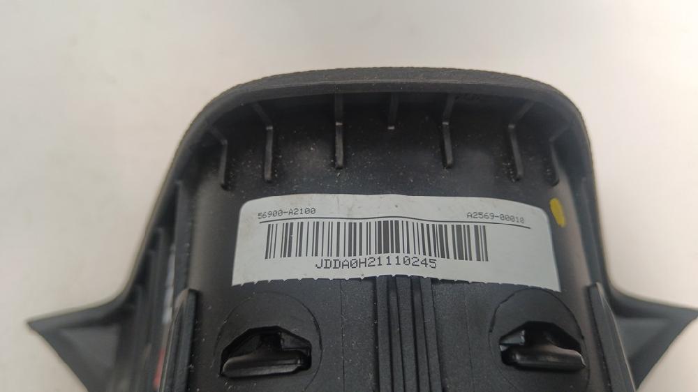 AIRBAG DELANTERO IZQUIERDO KIA CEED 1.4 MT 90CV | 66KW