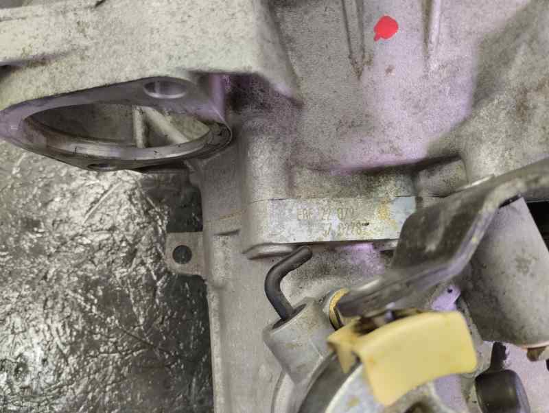 CAJA CAMBIOS SEAT TOLEDO 1.9 TD MT 110CV