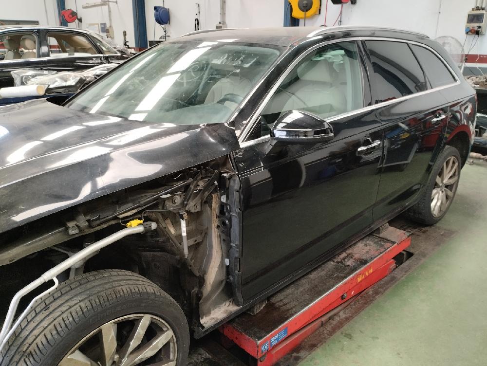 BATERIA AUDI A4 2017 2.0 AMT 150CV | 110KW