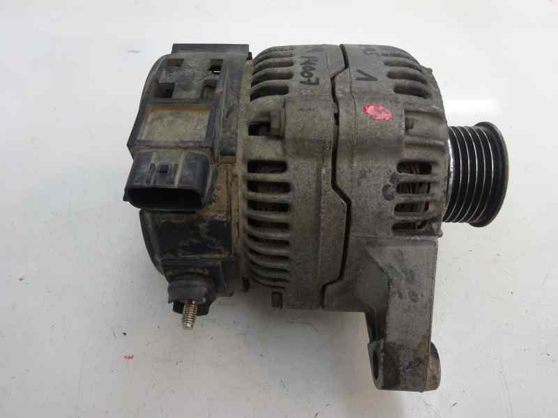 ALTERNADOR NISSAN MICRA 1.0 MT 54CV