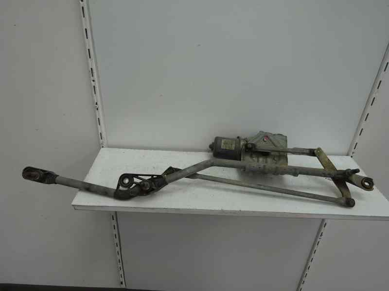 MOTOR LIMPIA DELANTERO RENAULT SCENIC 1.9 DCI MT 120CV