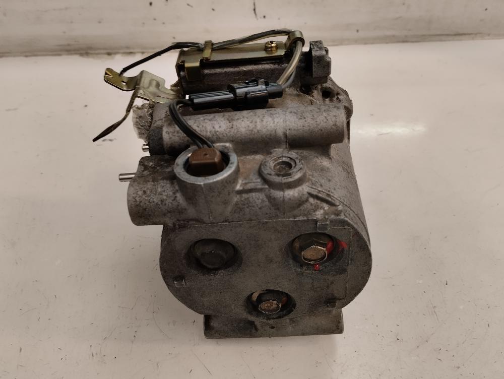 COMPRESOR AIRE ACONDICIONADO MITSUBISHI CARISMA 1.6 MT 99CV | 73KW