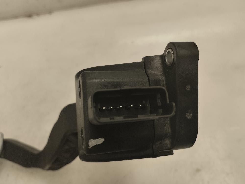 POTENCIOMETRO PEDAL PEUGEOT 206 1.4 HDI MT 68CV