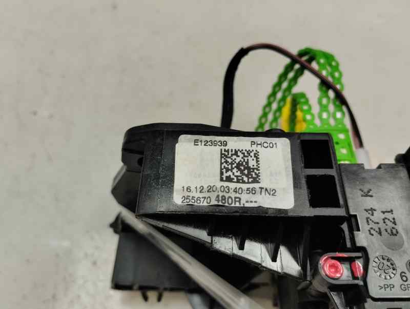 ANILLO AIRBAG RENAULT TWINGO 1.0 MT 65CV | 48KW