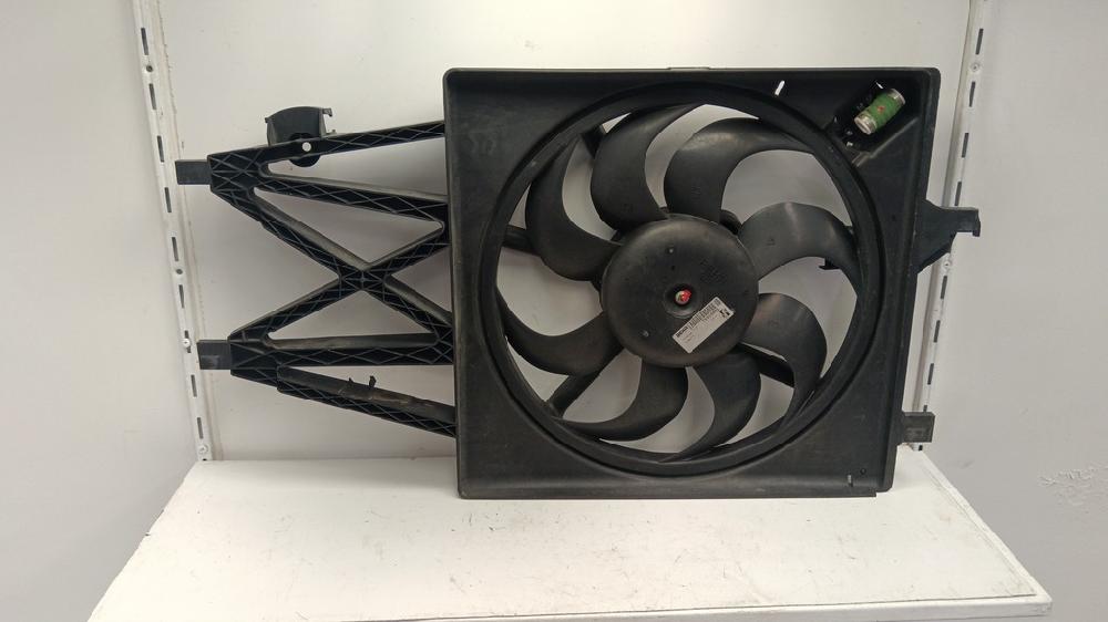 ELECTROVENTILADOR ALFA ROMEO GIULIETTA 1.4 TB MULTIAIR MT 170CV