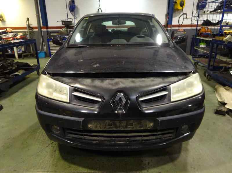 POLEA CIGUENAL RENAULT MEGANE 2008 1.4 MT 98CV | 72KW