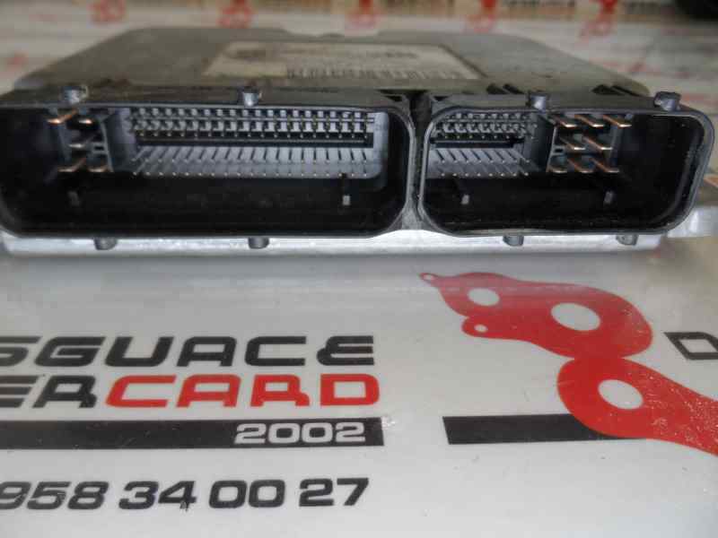CENTRALITA MOTOR UCE SEAT IBIZA 1.4 MT 75CV | 55KW