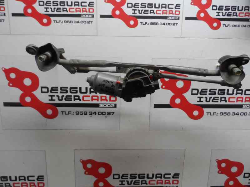 MOTOR LIMPIA DELANTERO LEXUS IS 2006 2.2 220D MT 177CV