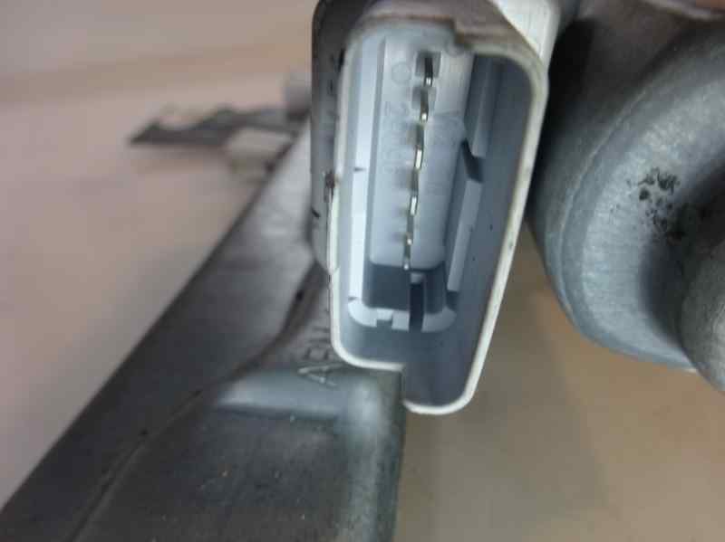 ELEVALUNAS DELANTERO IZQUIERDO PEUGEOT 207 1.6 HDI MT 90CV