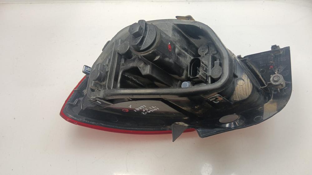 PILOTO TRASERO IZQUIERDO SEAT IBIZA 1.2 MT 90CV | 66KW