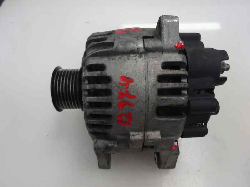 ALTERNADOR RENAULT MEGANE 2003 1.9 DCI MT 120CV | 88KW