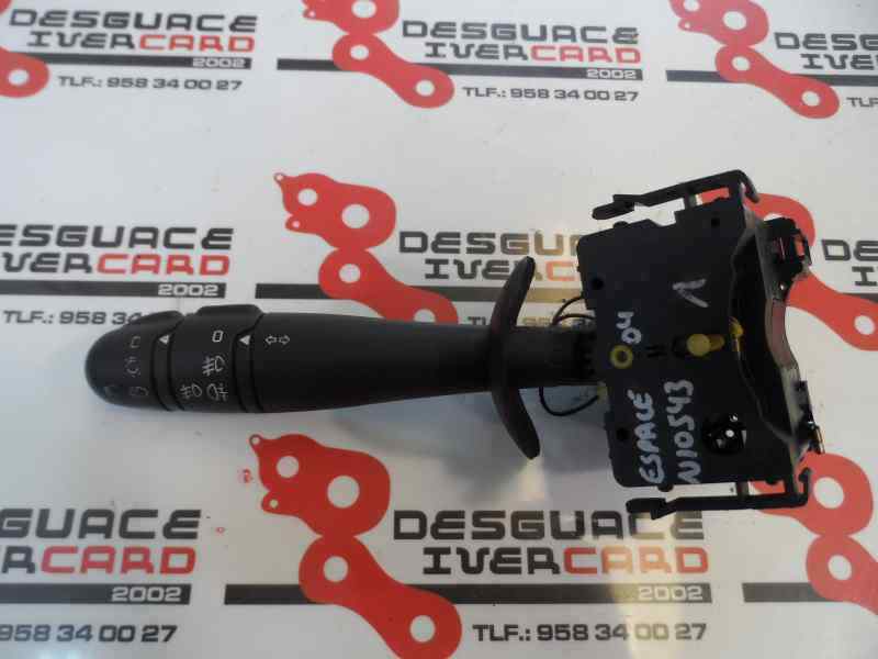 MANDO LUCES RENAULT ESPACE 2003 2.2 DCI MT 150CV | 110KW