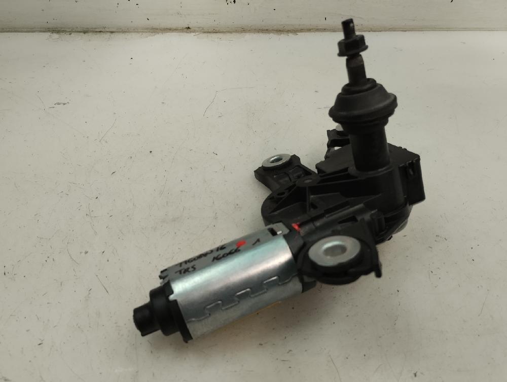 MOTOR LIMPIA TRASERO VOLKSWAGEN TIGUAN 2.0 TDI BLUEMOTION MT 110CV