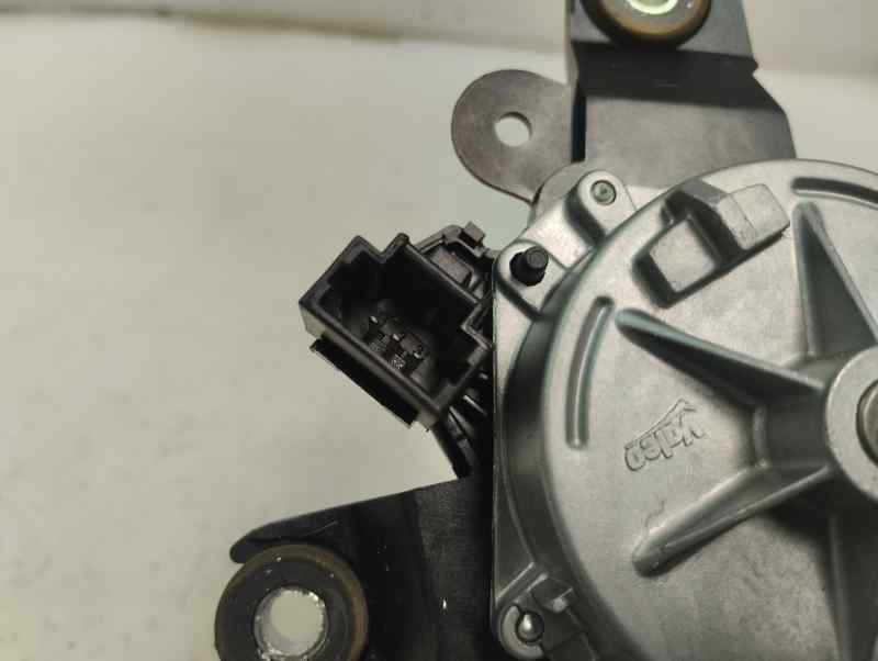 MOTOR LIMPIA TRASERO RENAULT CAPTUR 1.2 AMT 120CV | 85KW