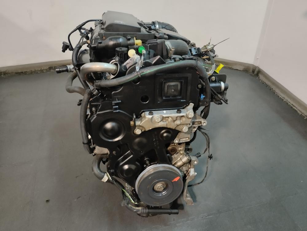 MOTOR COMPLETO CITROEN C3 1.4 HDI MT 70CV