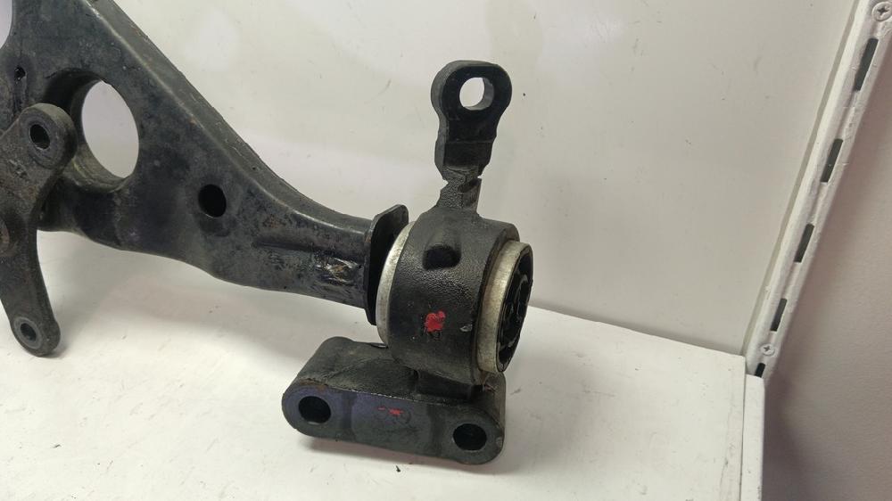 BRAZO SUSPENSION INFERIOR DELANTERO DERECHO MINI ONE 1.4 D MT 75CV