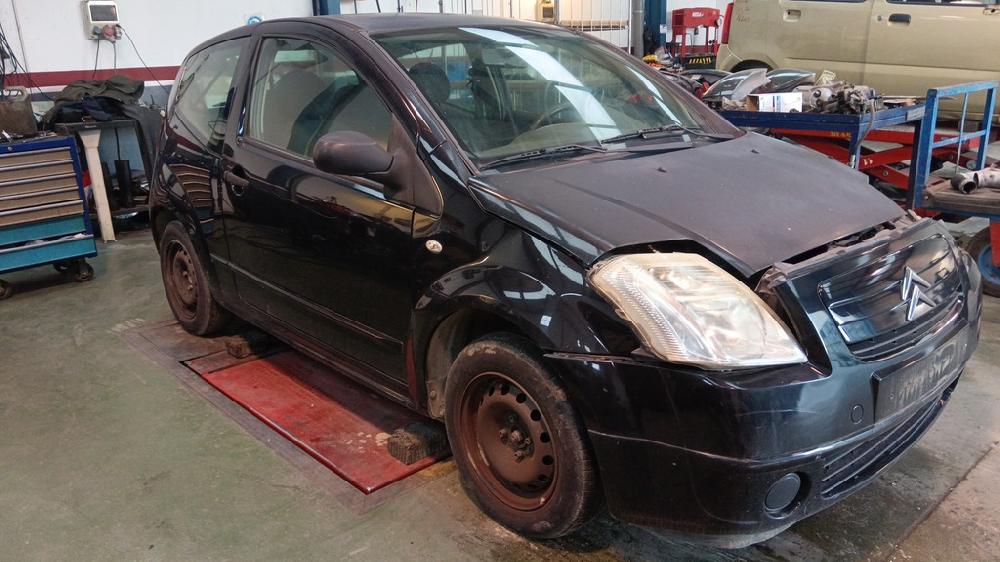 BOMBA COMBUSTIBLE CITROEN C2 1.4 MT 73CV