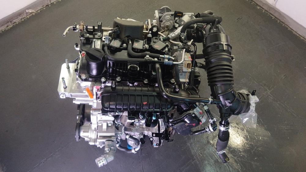 MOTOR COMPLETO KIA STONIC 1.0 GDI MT 120CV | 88KW