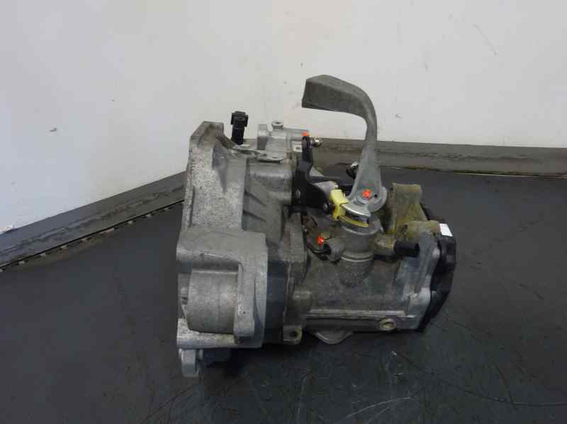 CAJA CAMBIOS SEAT CORDOBA 1.9 MT 90CV | 66KW