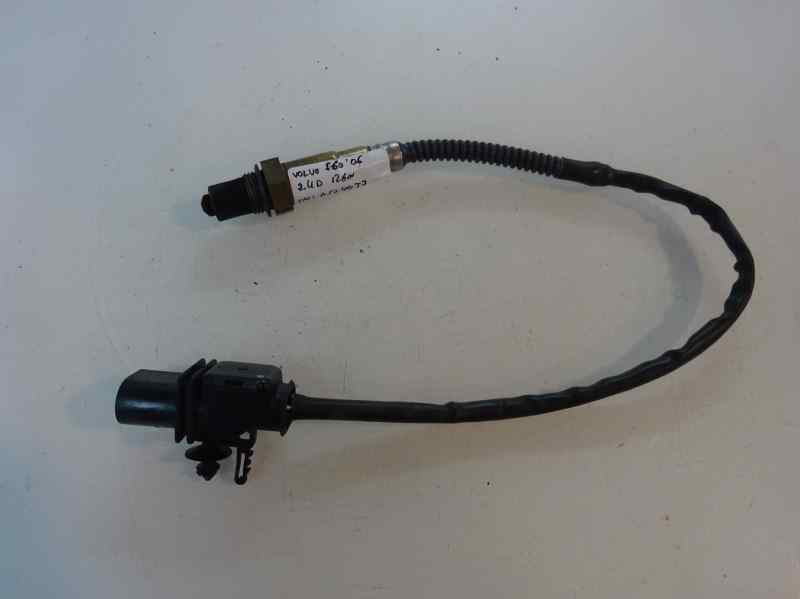 SONDA LAMBDA VOLVO S60 2.4 TD MT 126CV